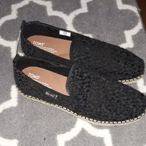 Toms size 11